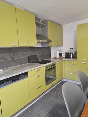 Foto - 3 Zimmer Etagenwohnung in Ludwigsburg