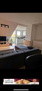 Foto - Gemütliche 2-Zimmer Wohnung in Velten mit Balkon