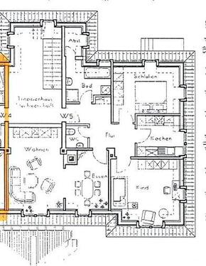 Foto - 3 Zimmer Etagenwohnung zur Miete in Oppach