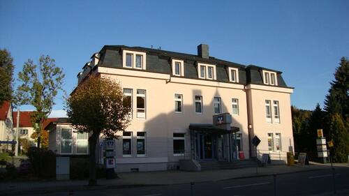 Foto - Dachgeschoßwohnung in Oppach zur Miete