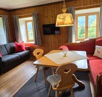 Ferienwohnung in Ruhpolding - 75,00&nbsp;EUR Kaltmiete, in Ruhpolding (PLZ: 83324)