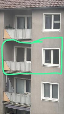 Foto - Mietwohnung Angerapper Platz Mettmann