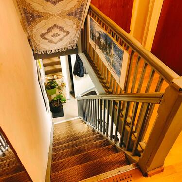 Foto - Etagenwohnung in Lörrach zur Miete