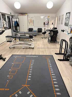 Foto - Büroraum Physiotherapieraum - 1.000,00&nbsp;EUR Kaltmiete, ca.&nbsp; 50,00&nbsp;m&sup2;