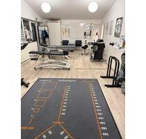 Büroraum Physiotherapieraum - 1.000,00&nbsp;EUR Kaltmiete, ca.&nbsp; 50,00&nbsp;m&sup2; in Düsseldorf (PLZ: 40591) Stadtbezirk 8