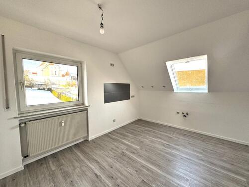 Foto - 4 Zimmer Etagenwohnung in Bissingen