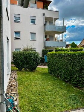 Foto - Etagenwohnung in Rüsselsheim am Main zum Kaufen