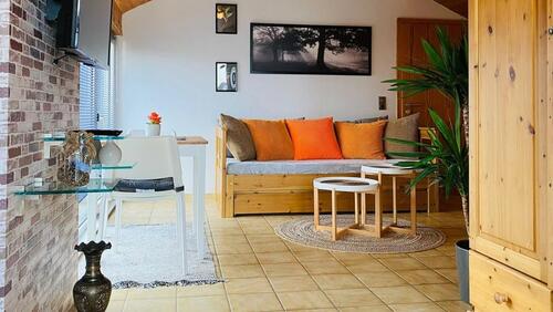 Foto - Gemütliche Ferienwohnung Monteurwohnung, WLAN Balkon Parkplatz