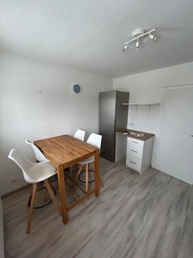 Foto - Etagenwohnung in Walsrode zur Miete