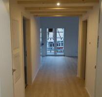 Tolle lichtdurchflutete 3-Zimmer Dachgeschosswohnung - Neubau - Nagold