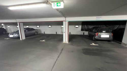 Foto - Tiefgaragenstellplatz in der Aachener Innenstadt zu vermieten