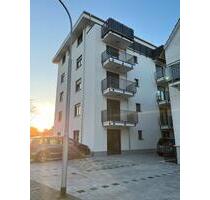 Attraktive 2 Zimmer Neubau Wohnung - Griesheim