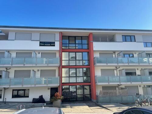 Foto - Vermiete 1 Zimmer Wohnung in Pfarrkirchen