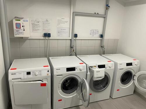 Foto - 1 Zimmer Etagenwohnung zur Miete in Pfarrkirchen