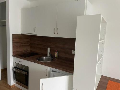 Foto - Etagenwohnung in Pfarrkirchen zur Miete