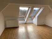 Foto - 3 Zimmer Dachgeschoßwohnung zur Miete in Weißenfels