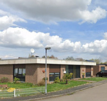 Freistehendes EFH-Bungalow mit Garage und Garten. - Uedem