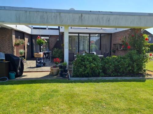 Foto - 3 Zimmer Bungalow in Uedem