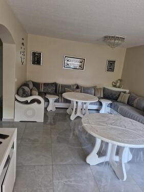 Foto - Attraktiver vermietete 4 Zimmer Wohnung Zu verkaufen