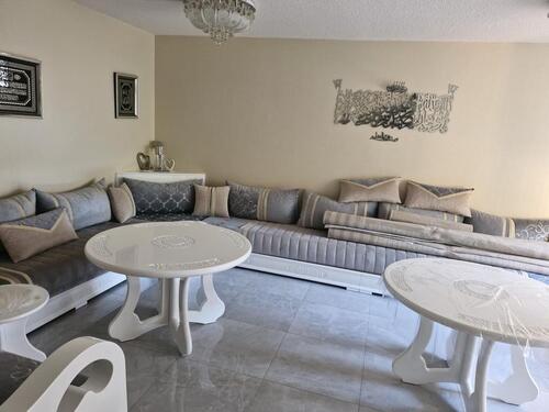 Foto - 4 Zimmer Hochparterre zum Kaufen in Bergheim