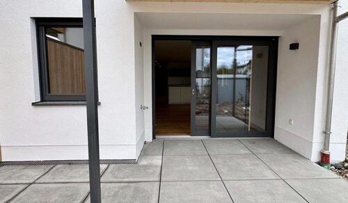 Foto - 2 Zimmer Wohnung in GlauburgGlauberg, 60 m2, Garage,