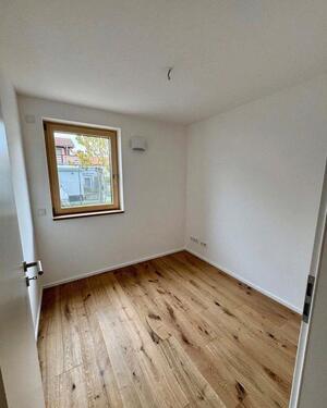 Foto - 2.5 Zimmer Erdgeschoßwohnung zur Miete in Glauburg