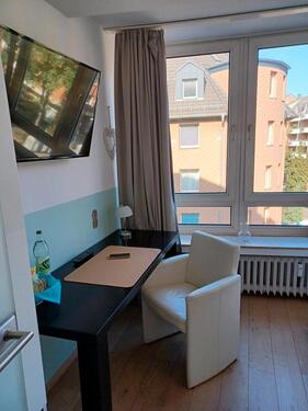 Foto - Mini Appartement im Herzen der Stadt