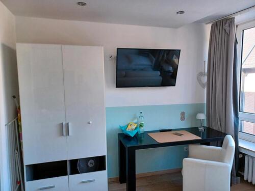 Foto - 1 Zimmer Etagenwohnung in Düsseldorf