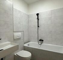 Frisch renoviert – effizient beheizt – sofort einziehen & wohlfühlen - Wurzen