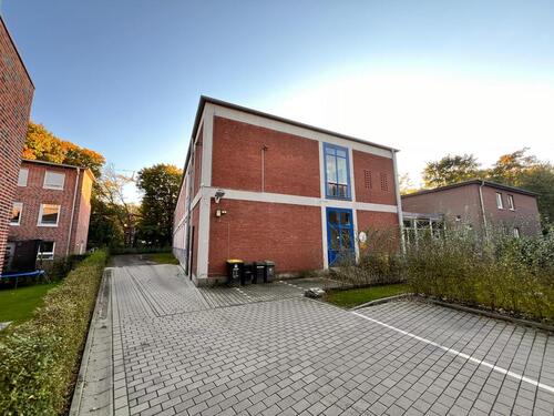 Foto - Flexible Gewerbefläche mit 380 m² 