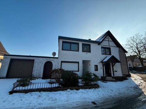 Foto - Traum vom Eigenheim; kuscheliges Häuschen in Beverungen-Wehrden