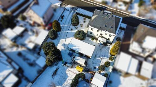 Foto - Wohn(t)raum für Generationen – Großzügiges Familienhaus