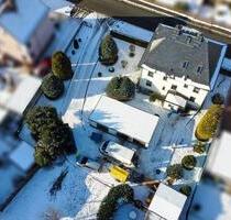 Wohn(t)raum für Generationen – Großzügiges Familienhaus - Werdau