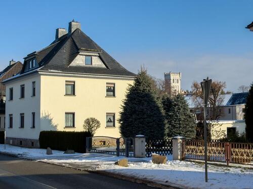 Foto - Einfamilienhaus in Werdau zum Kaufen