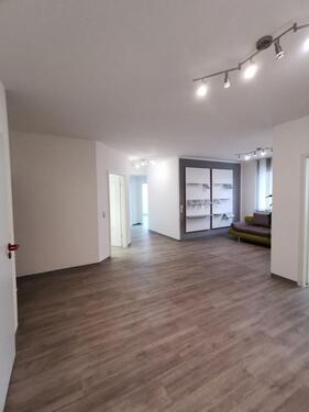 Foto - Etagenwohnung in Sankt Georgen im Schwarzwald zum Kaufen