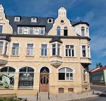 Schöne 1 Raum Wohnung in Artern