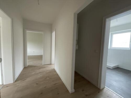 Foto - 2 Zimmer Etagenwohnung in Wilhelmshaven