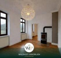 Stilvolle Etagenwohnung (1. OG) in ehemaligem Winzeranwesen in Neustadt-Haardt. - Neustadt an der Weinstraße