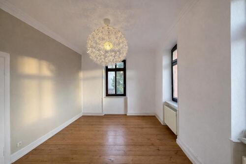 Foto - 5 Zimmer Etagenwohnung zur Miete in Neustadt an der Weinstraße