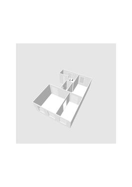 Foto - 3 Zimmer Etagenwohnung in Rendsburg