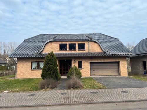 Foto - Einfamilienhaus mit großem Grundstück in toller Lage