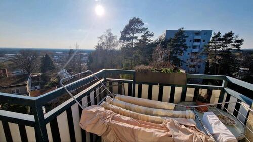 Foto - 3 Zimmer Wohnung . 33813 Oerlinghausen