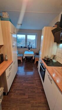 Foto - Etagenwohnung in Oerlinghausen zur Miete