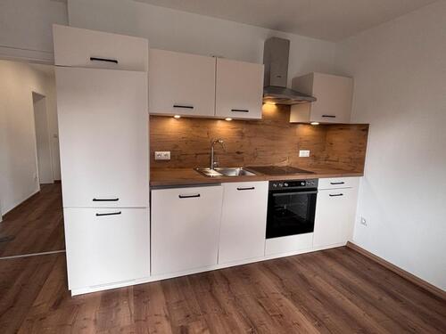 Foto - 3-Zimmerwohung am Rehbühl in 92637 Weiden mit neuer Einbauküche!