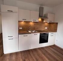 3-Zimmerwohung am Rehbühl in 92637 Weiden mit neuer Einbauküche! - Weiden in der Oberpfalz