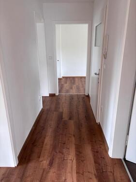 Foto - Erdgeschoßwohnung in Weiden in der Oberpfalz zur Miete