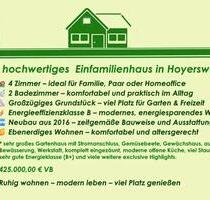 PROVISIONSFREI-Wohntraum Bungalow EFH ruhig-alles auf einer Ebene - Hoyerswerda