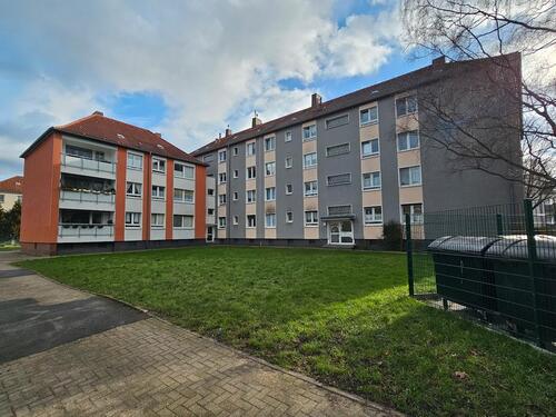 Foto - Wohnung in Herne-Mitte mit Balkon