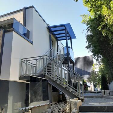 Foto - 2 Zimmer Terrassenwohnung zur Miete in Hamburg