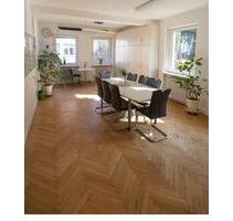 Repräsentatives Büro beziehungsweise Praxis in HD H´Heim - Heidelberg Neuenheim